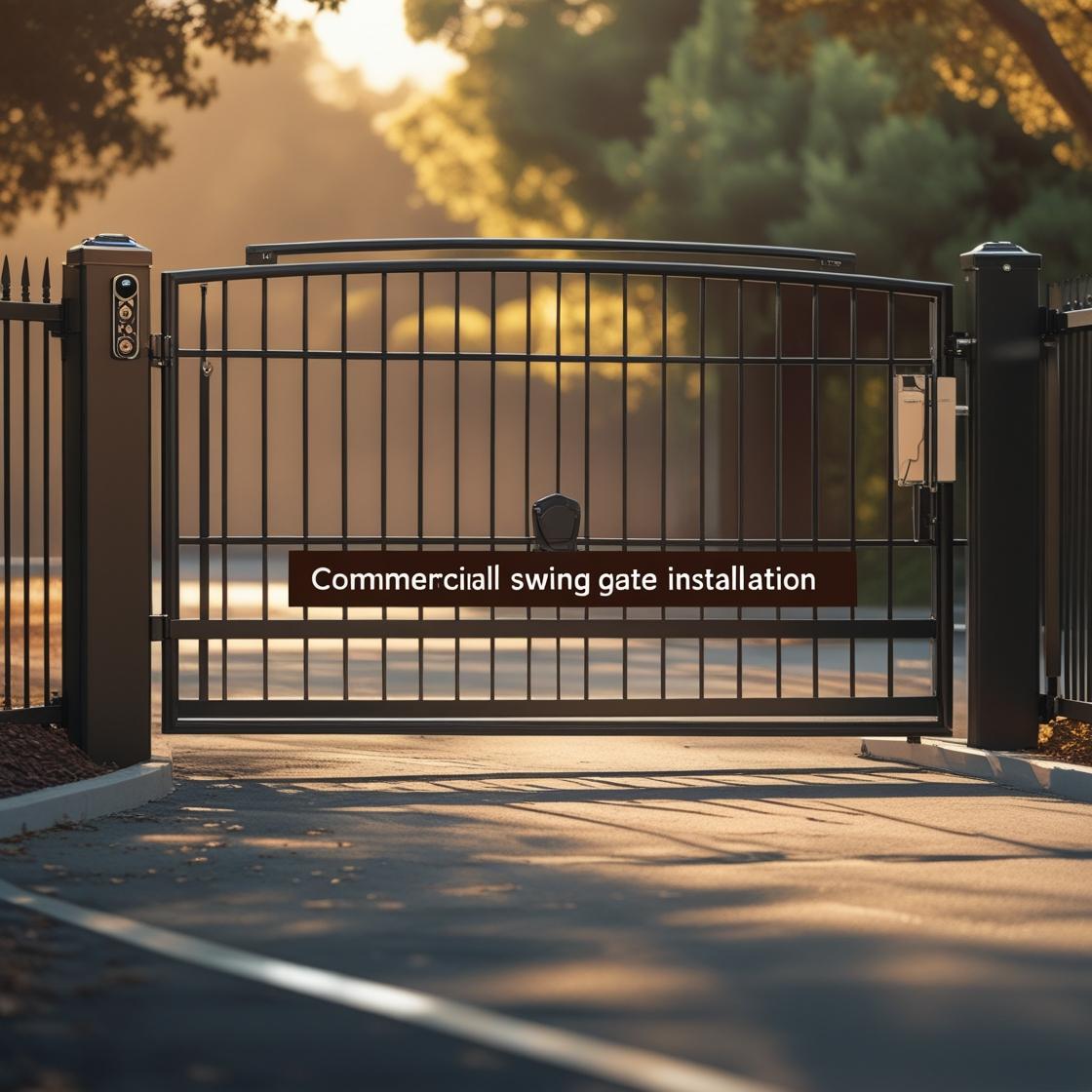 Comments on: Installing Custom Pine Fence and Gates in Houston TX - Image 5